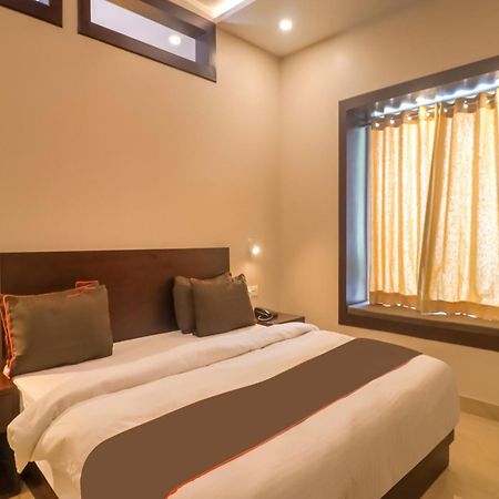 Townhouse Amaraa Farms Near Lulu Hypermarket Lucknow Dış mekan fotoğraf