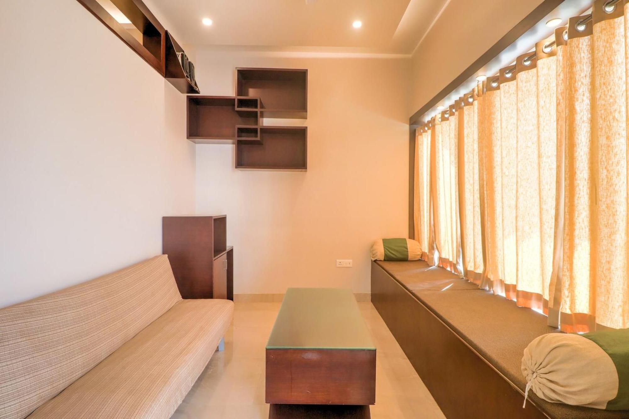 Townhouse Amaraa Farms Near Lulu Hypermarket Lucknow Dış mekan fotoğraf