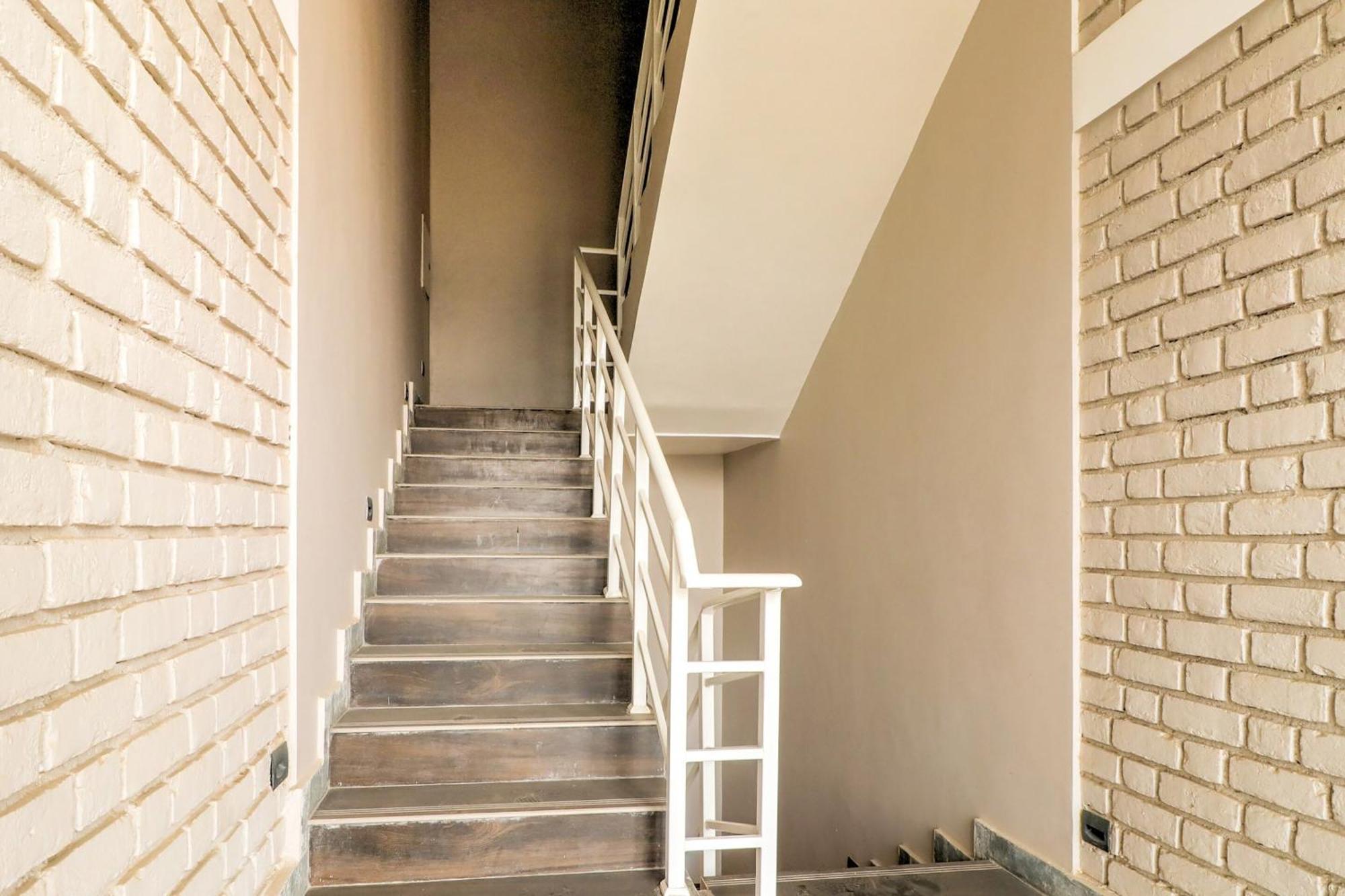 Townhouse Amaraa Farms Near Lulu Hypermarket Lucknow Dış mekan fotoğraf