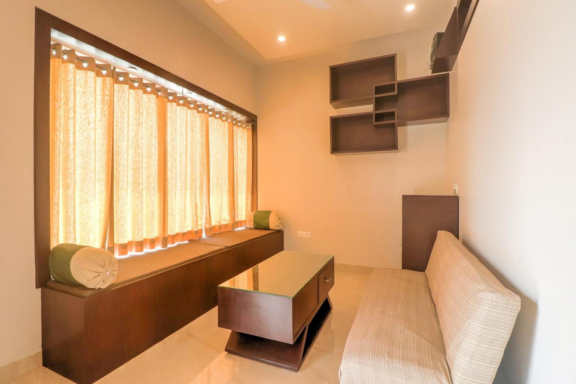 Townhouse Amaraa Farms Near Lulu Hypermarket Lucknow Dış mekan fotoğraf
